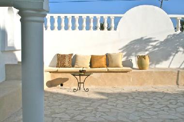 Maison de vacances �/en/au Midoun / Djerba (Madanin)ou appartement ou maison de vacances