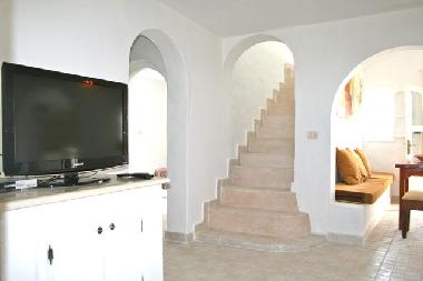Maison de vacances �/en/au Midoun / Djerba (Madanin)ou appartement ou maison de vacances