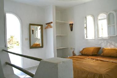 Maison de vacances �/en/au Midoun / Djerba (Madanin)ou appartement ou maison de vacances