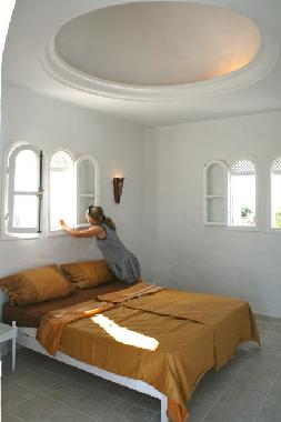 Maison de vacances �/en/au Midoun / Djerba (Madanin)ou appartement ou maison de vacances