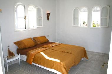 Maison de vacances �/en/au Midoun / Djerba (Madanin)ou appartement ou maison de vacances