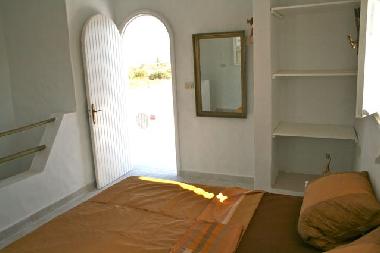 Maison de vacances �/en/au Midoun / Djerba (Madanin)ou appartement ou maison de vacances