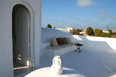 Maison de vacances �/en/au Midoun / Djerba (Madanin)ou appartement ou maison de vacances