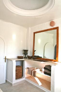 Maison de vacances �/en/au Midoun / Djerba (Madanin)ou appartement ou maison de vacances