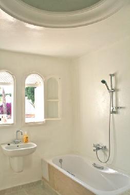 Maison de vacances �/en/au Midoun / Djerba (Madanin)ou appartement ou maison de vacances