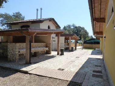 Caravane  /en/au Viareggio (Pisa)ou appartement ou maison de vacances