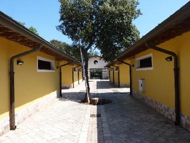 Caravane  /en/au Viareggio (Pisa)ou appartement ou maison de vacances