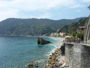 Caravane  /en/au Viareggio (Pisa)ou appartement ou maison de vacances