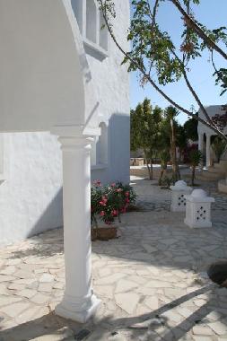 Maison de vacances �/en/au Midoun / Djerba (Madanin)ou appartement ou maison de vacances