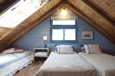 Maison de vacances �/en/au Mikhmoret (HaMerkaz (Central))ou appartement ou maison de vacances