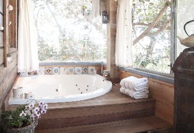 Maison de vacances �/en/au Mikhmoret (HaMerkaz (Central))ou appartement ou maison de vacances