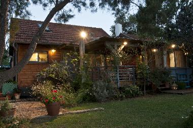 Maison de vacances �/en/au Mikhmoret (HaMerkaz (Central))ou appartement ou maison de vacances