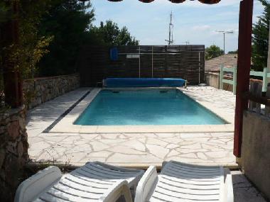 Maison de vacances �/en/au roquebrune sur argens (Var)ou appartement ou maison de vacances