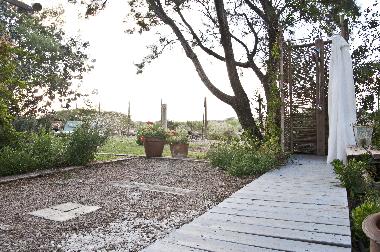 Maison de vacances �/en/au Mikhmoret (HaMerkaz (Central))ou appartement ou maison de vacances