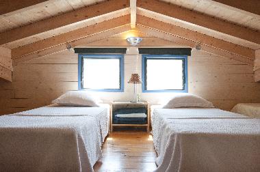 Maison de vacances �/en/au Mikhmoret (HaMerkaz (Central))ou appartement ou maison de vacances