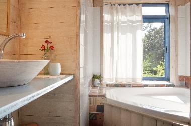 Maison de vacances �/en/au Mikhmoret (HaMerkaz (Central))ou appartement ou maison de vacances