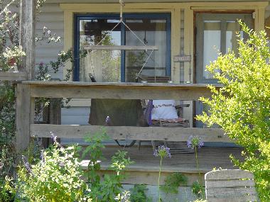 Maison de vacances �/en/au Mikhmoret (HaMerkaz (Central))ou appartement ou maison de vacances