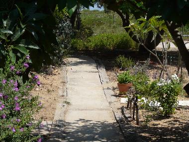 Maison de vacances �/en/au Mikhmoret (HaMerkaz (Central))ou appartement ou maison de vacances