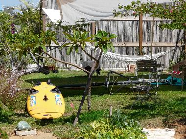 Maison de vacances �/en/au Mikhmoret (HaMerkaz (Central))ou appartement ou maison de vacances