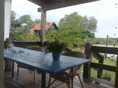 Maison de vacances �/en/au Mikhmoret (HaMerkaz (Central))ou appartement ou maison de vacances