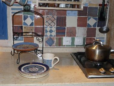 Maison de vacances �/en/au Mikhmoret (HaMerkaz (Central))ou appartement ou maison de vacances