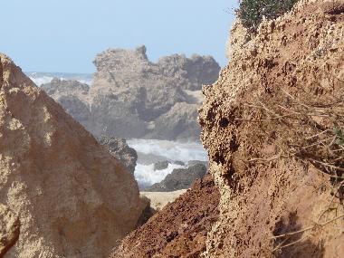 Maison de vacances �/en/au Mikhmoret (HaMerkaz (Central))ou appartement ou maison de vacances