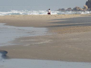 Maison de vacances �/en/au Mikhmoret (HaMerkaz (Central))ou appartement ou maison de vacances