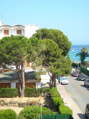 Appartement de vacances /en/au San Antoni de Calonge (Girona)ou appartement ou maison de vacances