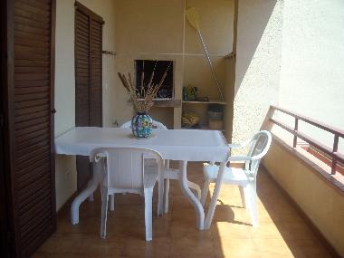 Appartement de vacances /en/au San Antoni de Calonge (Girona)ou appartement ou maison de vacances