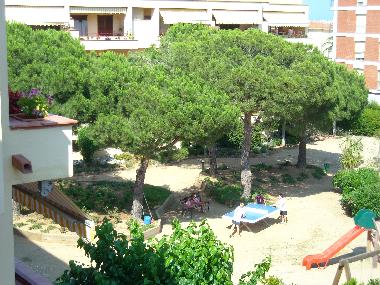 Appartement de vacances /en/au San Antoni de Calonge (Girona)ou appartement ou maison de vacances