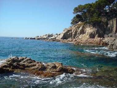 Appartement de vacances /en/au San Antoni de Calonge (Girona)ou appartement ou maison de vacances