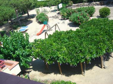 Appartement de vacances /en/au San Antoni de Calonge (Girona)ou appartement ou maison de vacances