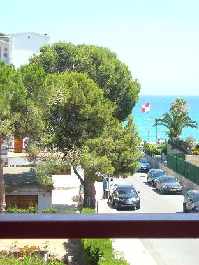 Appartement de vacances /en/au San Antoni de Calonge (Girona)ou appartement ou maison de vacances