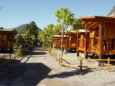 Chalet /en/au Porlezza (Como)ou appartement ou maison de vacances