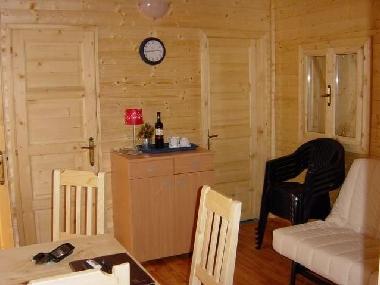 Chalet /en/au Porlezza (Como)ou appartement ou maison de vacances