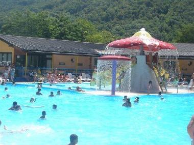 Chalet /en/au Porlezza (Como)ou appartement ou maison de vacances