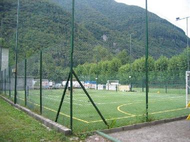 Chalet /en/au Porlezza (Como)ou appartement ou maison de vacances
