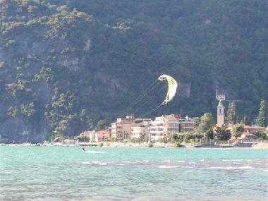 Chalet /en/au Porlezza (Como)ou appartement ou maison de vacances