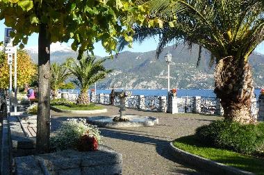 Chalet /en/au Porlezza (Como)ou appartement ou maison de vacances