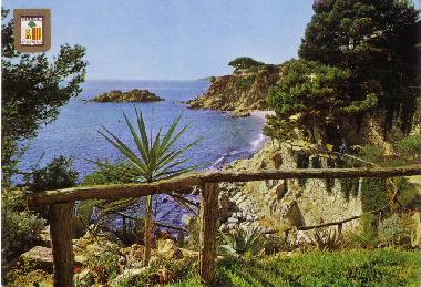 Appartement de vacances /en/au San Antoni de Calonge (Girona)ou appartement ou maison de vacances