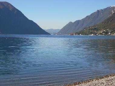 Chalet /en/au Porlezza (Como)ou appartement ou maison de vacances