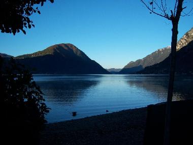 Chalet /en/au Porlezza (Como)ou appartement ou maison de vacances