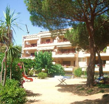 Appartement de vacances /en/au San Antoni de Calonge (Girona)ou appartement ou maison de vacances