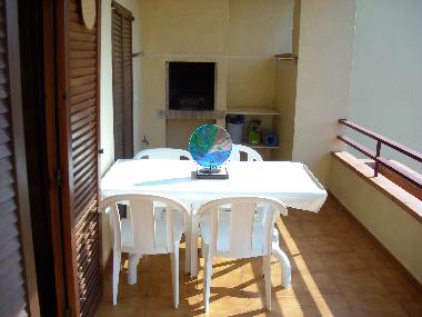 Appartement de vacances /en/au San Antoni de Calonge (Girona)ou appartement ou maison de vacances