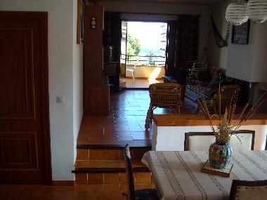 Appartement de vacances /en/au San Antoni de Calonge (Girona)ou appartement ou maison de vacances