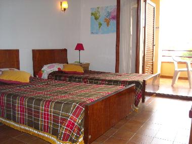 Appartement de vacances /en/au San Antoni de Calonge (Girona)ou appartement ou maison de vacances