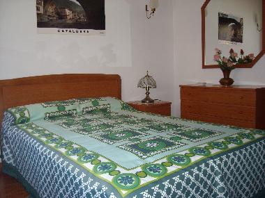 Appartement de vacances /en/au San Antoni de Calonge (Girona)ou appartement ou maison de vacances