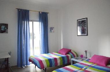 Appartement de vacances �/en/au las palmas de gran canaria (Gran Canaria)ou appartement ou maison de vacances