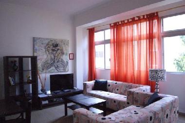 Appartement de vacances �/en/au las palmas de gran canaria (Gran Canaria)ou appartement ou maison de vacances