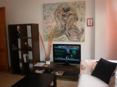 Appartement de vacances �/en/au las palmas de gran canaria (Gran Canaria)ou appartement ou maison de vacances